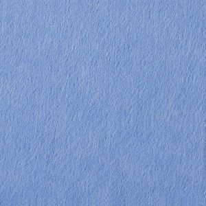 Заготовка из фетра Felt L, голубая