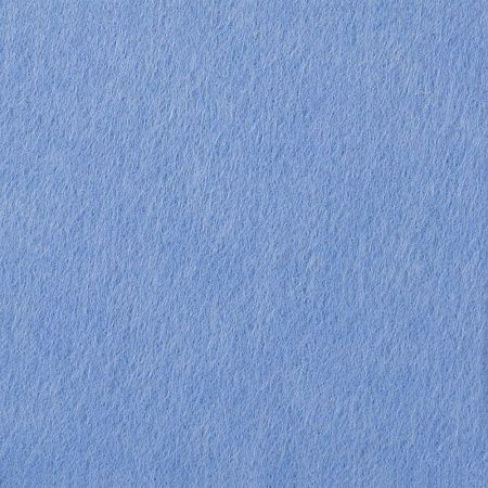 Заготовка из фетра Felt S, голубой