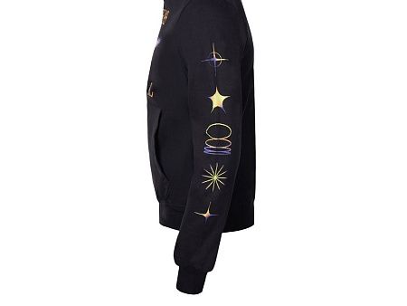 Худи «Warsaw», унисекс