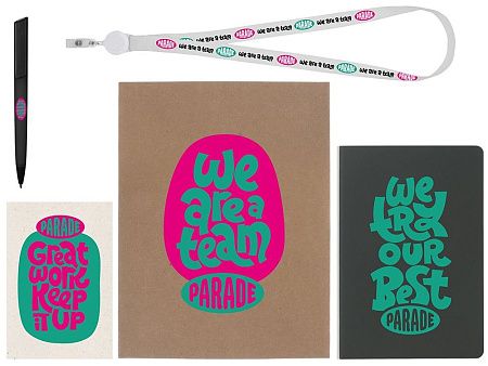 Welcome pack «Smart start»