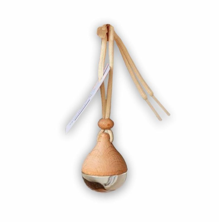 Автопарфюм подвесной, разные ароматы