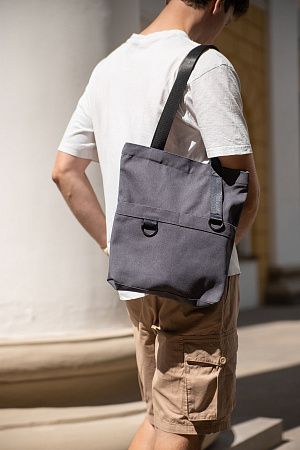 Шоппер Superbag ZIP