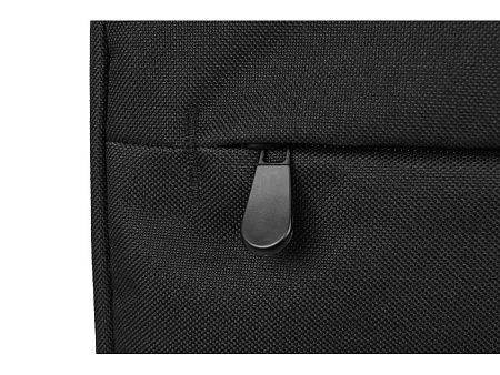 Сумка для ноутбука 13'' Flank с боковой молнией