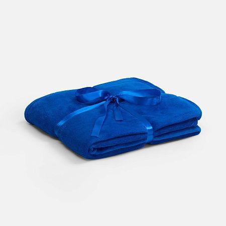 Набор Vale Plush, синий