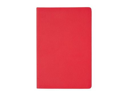 Ежедневник недатированный А5 «Megapolis Nappa»