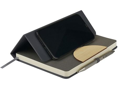 Ежедневник недатированный А5 "Bosforo"