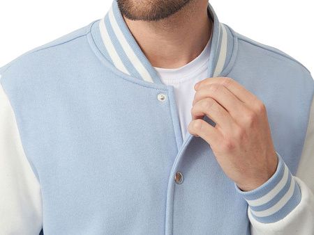 Бомбер «Oxford», унисекс