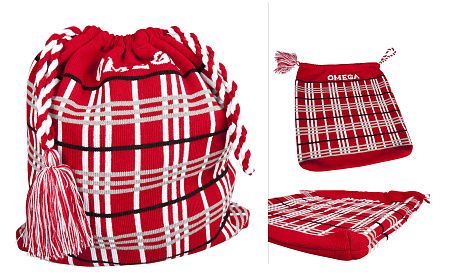 Сумки вязаные по индивидуальному дизайну