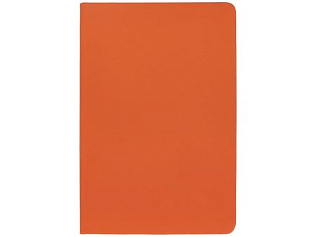 Блокнот в твердой обложке А5 «Wispy»