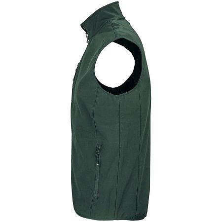 Жилет Falcon BW Men, темно-зеленый, размер 3XL