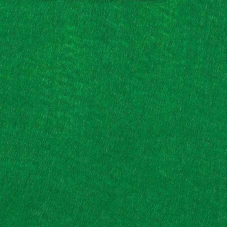 Заготовка из фетра Felt 600, зеленая