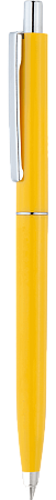 Ручка TOP Желтая 2016.04