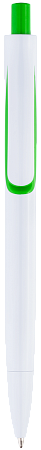 Ручка FOCUS Салатовая 1310.15