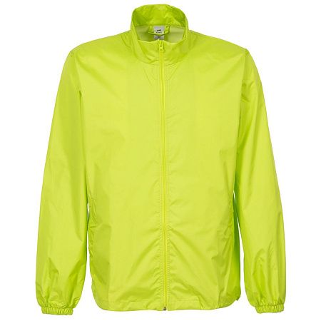 Ветровка Kivach, зеленое яблоко, размер S v2