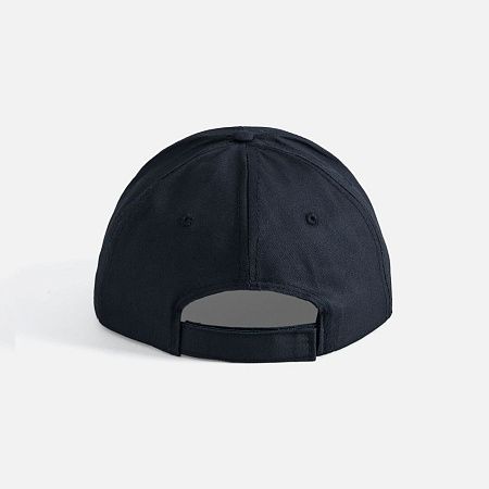 Бейсболка Apollo, темно-синяя