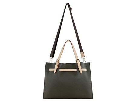 Сумка наплечная женская «Ella»