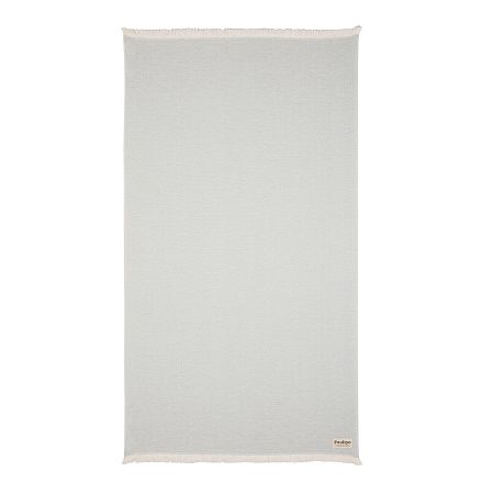 Накидка Ukiyo Hisako из хлопка AWARE™, 100x180 см