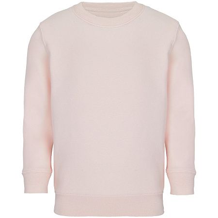 Свитшот детский Columbia Kids, розовый, размер 8 лет (118-128 см)