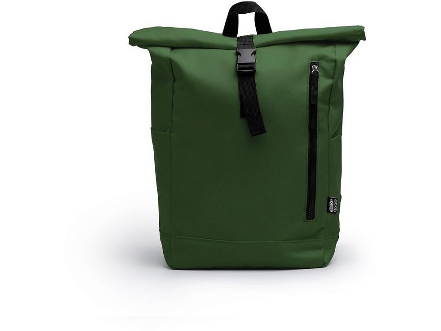 Рюкзак DRONTE из переработанного пластика