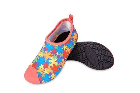 Пляжная обувь