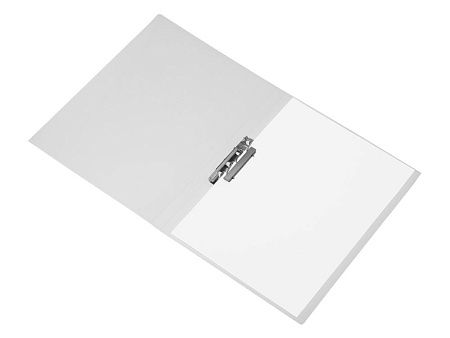 Папка с зажимом