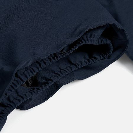 Жилет унисекс Sfera, темно-синий, размер L