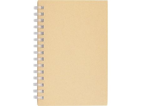 Блокнот А6 «Sahara»