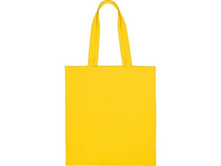 Сумка из хлопка «Carryme 140», 140 г/м2