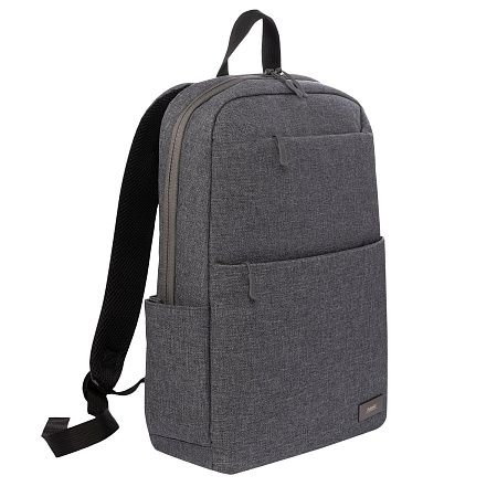 Рюкзак Форст (Forst), серый