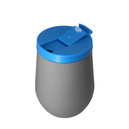 Набор NEO DUO: Кофер софт-тач NEO CO12s с дополнительной крышкой