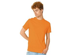 Футболка «Heavy Super Club» мужская под нанесение