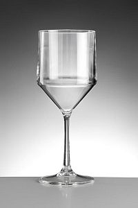 Бокал для вина PREMIUM VINO, пластик
