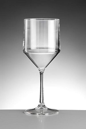 Бокал для вина PREMIUM VINO, пластик