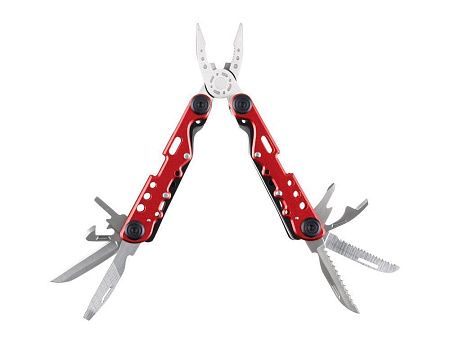 Мультитул, 13 функций