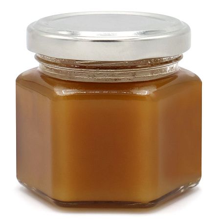 Мед натуральный гречишный, 140 г