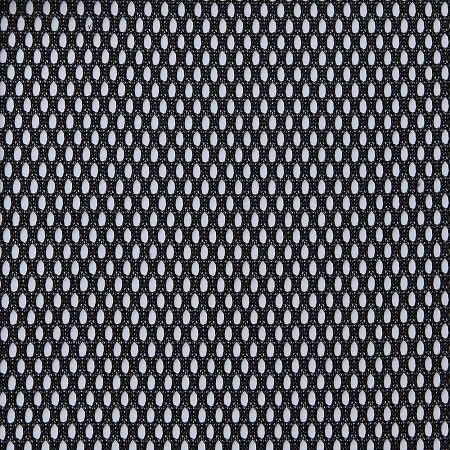 Заготовка из мелкой сетки Syren, XL, черная