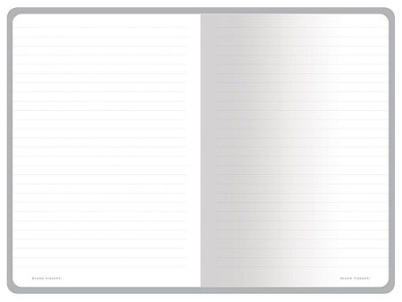 Тетрадь с каменной бумагой А5 «Carrara»