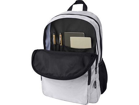 Рюкзак для ноутбука «Trend Plus» 15” из переработанного материала