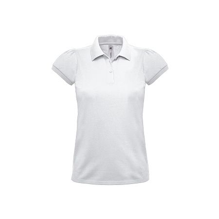 Поло женское Heavymill/women
