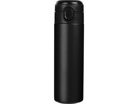 Вакуумная термокружка с индикатором и медной изоляцией «Bravo», тубус, 400 мл