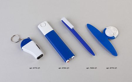 Ручка шариковая "Clive", покрытие soft touch