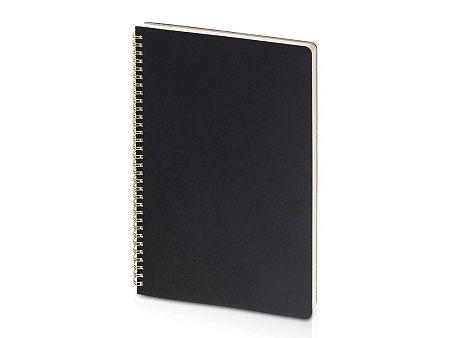 Бизнес-тетрадь А4 «Pragmatic»