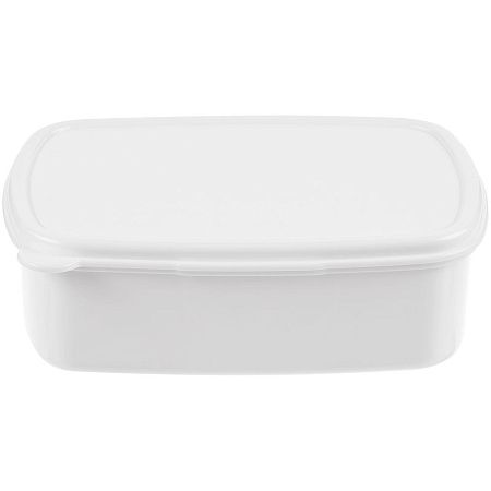 Ланчбокс под сублимацию Imagery, белый