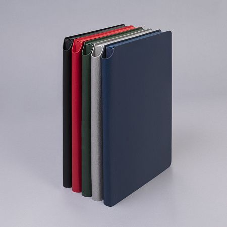 Ежедневник Molto недатированный, синий