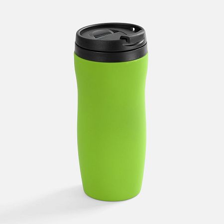 Набор Flexpen Black Walk, черный с зеленым