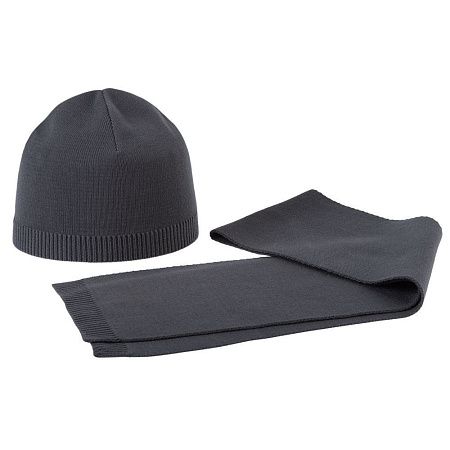 Набор Siver, ярко-синий