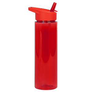 Бутылка для воды Norway, 700 мл, пластиковая, синяя