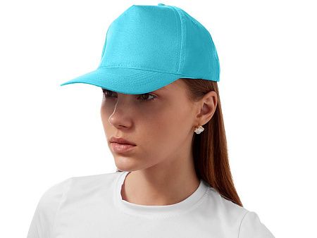 Бейсболка «Poly»