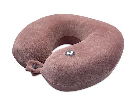 Подушка для путешествий с эффектом памяти «Drowsy»