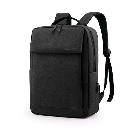 Рюкзак Кембридж, черный-S